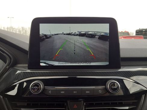 Used 2024 Ford Escape ST-Line image 22