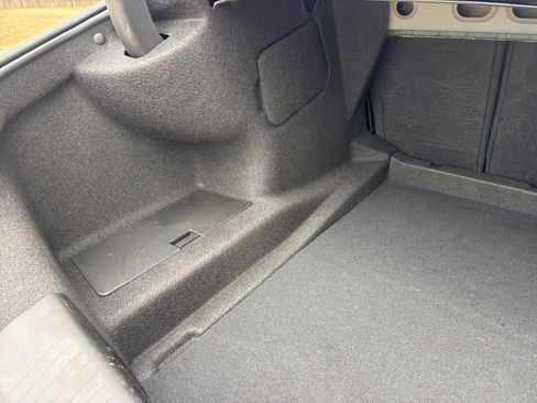 Certified 2025 Cadillac CT4 Sport image 41