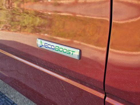 Used 2014 Ford F150 FX4 w/ Equipment Group 402A Luxury image 20