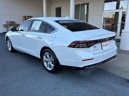 Used 2023 Honda Accord LX image 3