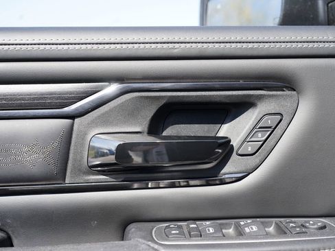 Used 2023 RAM 1500 Limited image 18