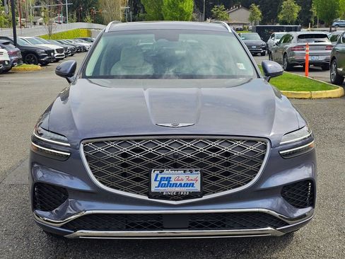 New 2026 Genesis GV70 2.5T Advanced image 2
