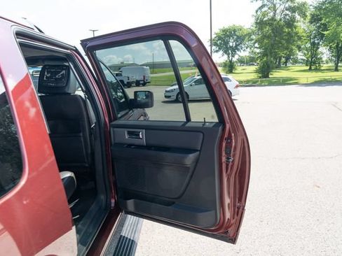 Used 2012 Ford Expedition EL Limited AWD/4WD image 15
