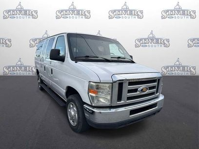 Used 2008 Ford E-350 and Econoline 350 XLT