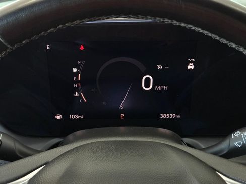 Used 2024 Buick Encore GX Sport Touring w/ Comfort Package FWD image 23