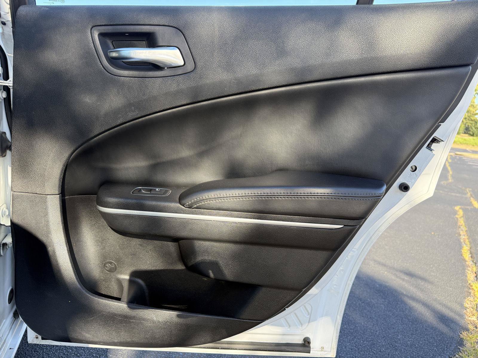 Used 2021 Dodge Charger SXT w/ Leather Interior Group RWD image 45