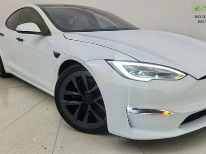 Used 2022 Tesla Model S