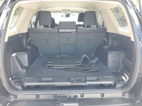 Used 2024 Toyota 4Runner SR5 image 8