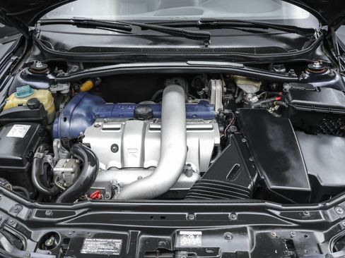 Used 2007 Volvo S60 R AWD/4WD image 26