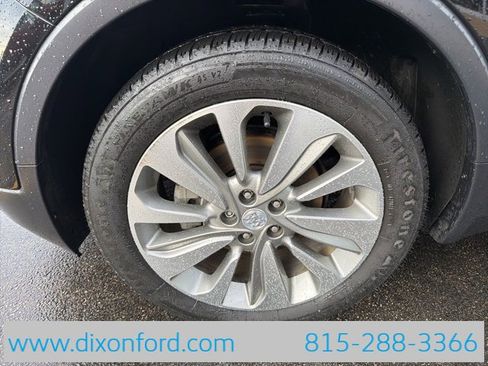 Used 2017 Buick Encore Preferred image 26