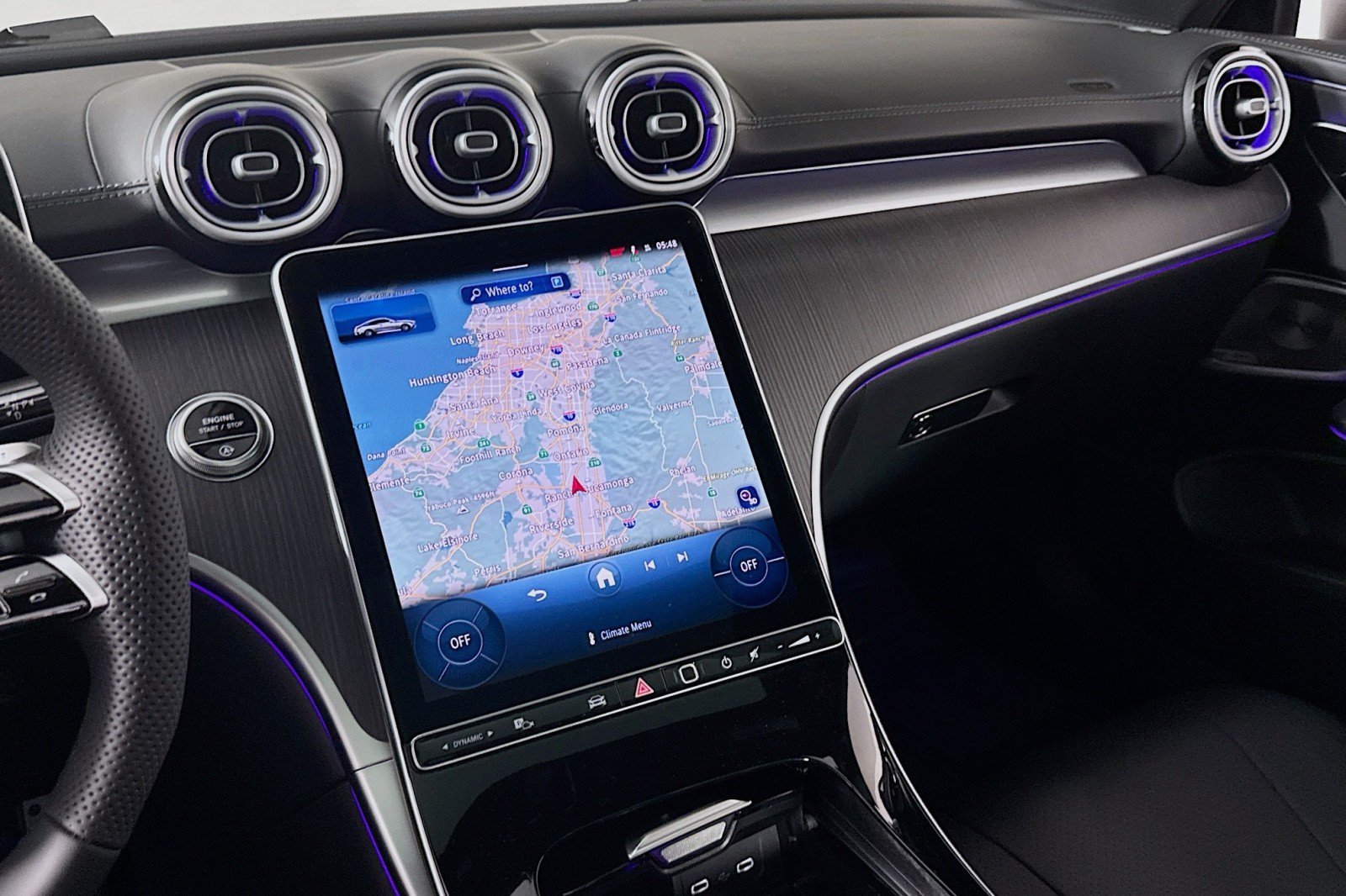 New 2026 Mercedes-Benz CLE 450 4MATIC Coupe image 19