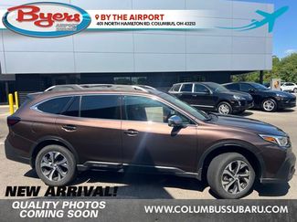 Used 2020 Subaru Outback Touring w/ Popular Package #2 AWD/4WD video 1