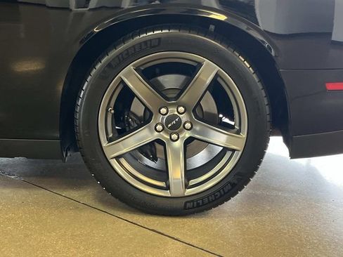 Used 2023 Dodge Challenger SRT Hellcat RWD image 12