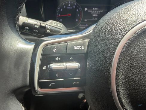 Used 2022 Kia Sorento SX AWD/4WD image 22