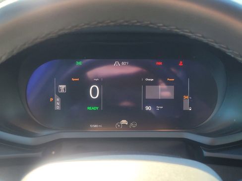 Used 2024 Polestar Polestar 2 Long Range Dual Motor image 19