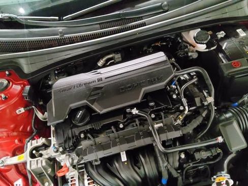 Used 2023 Hyundai Elantra SEL w/ Convenience Package FWD image 41