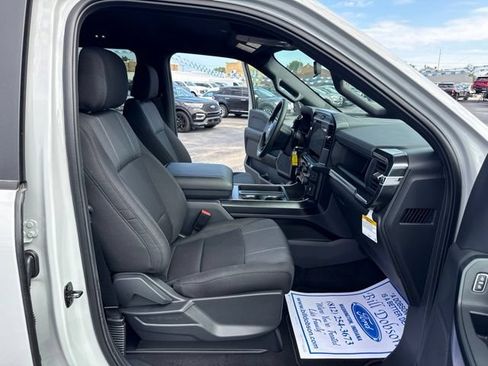 New 2026 Ford F150 STX w/ Equipment Group 200A AWD/4WD image 34