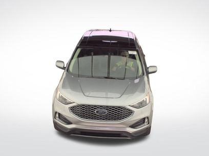 Certified 2024 Ford Edge SEL w/ Convenience Package