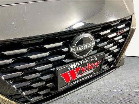 Certified 2024 Nissan Altima 2.5 SR FWD image 32