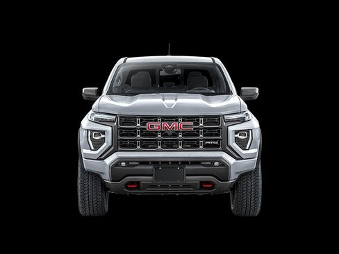 Used 2024 GMC Canyon AT4 AWD/4WD image 66
