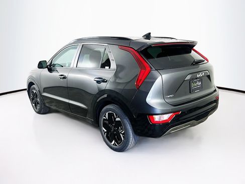 Used 2024 Kia Niro Wind FWD image 5