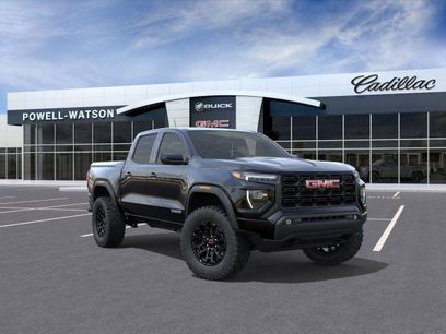 New 2026 GMC Canyon Elevation w/ Convenience Package