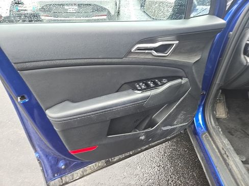 Used 2023 Kia Sportage X-Line w/ X-Line Premium Package image 16