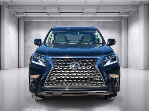 Used 2023 Lexus GX 460 Premium AWD/4WD image 8