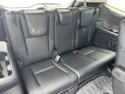 Certified 2026 Subaru Ascent Premium AWD/4WD image 20