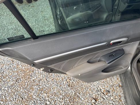 Used 2008 Honda Civic EX-L image 11