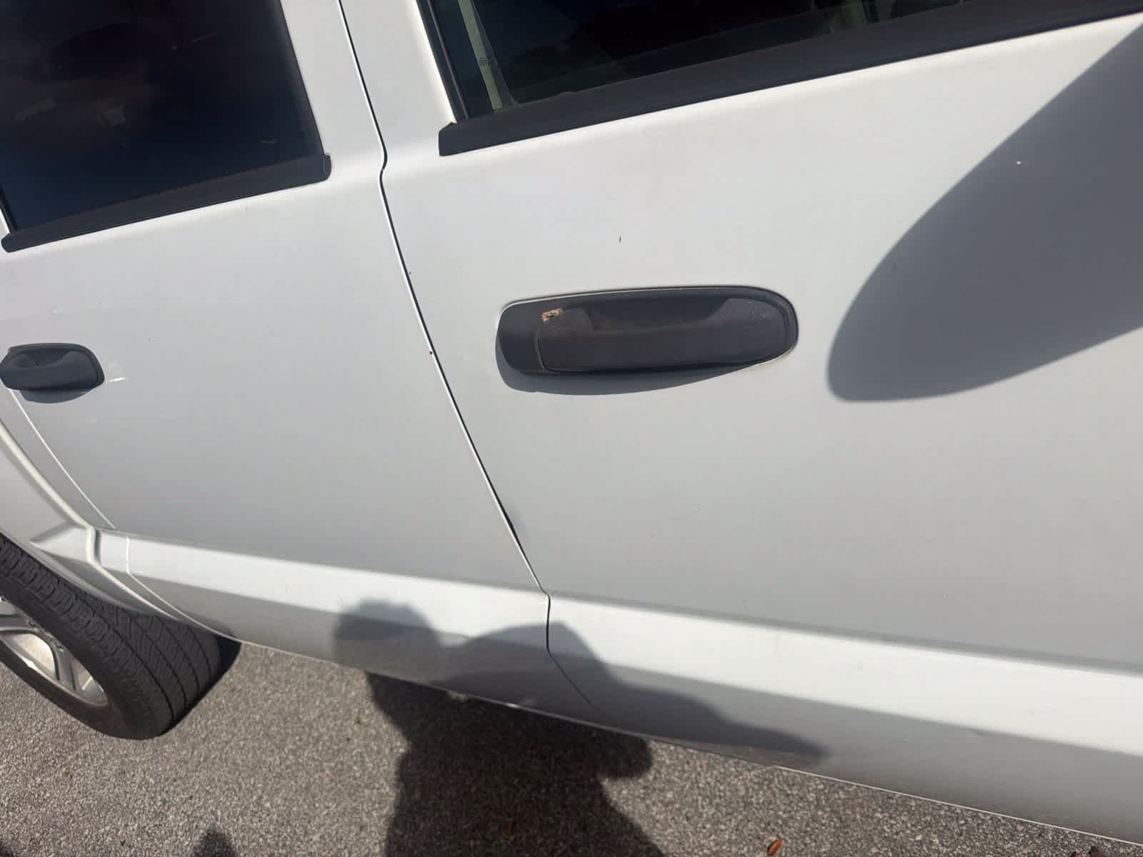 Used 2011 Dodge Dakota Big Horn RWD image 29
