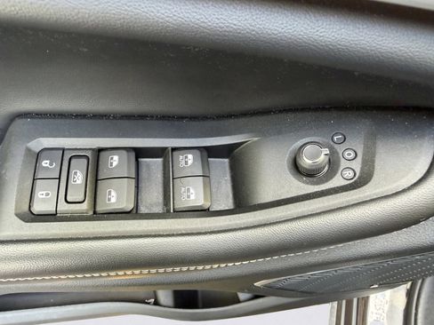 Used 2021 Jeep Grand Cherokee L Limited image 35