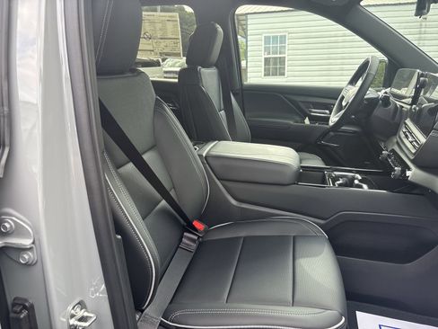 New 2026 Chevrolet Silverado EV LT w/ Premium Package image 26