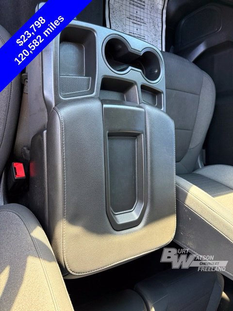 Used 2020 GMC Sierra 1500 SLE w/ SLE Convenience Package AWD/4WD image 32