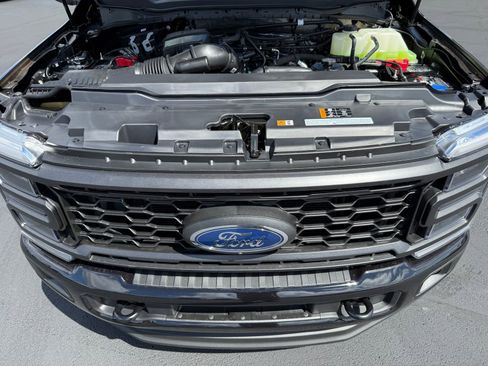 New 2026 Ford F350 XL w/ STX Appearance Package image 38