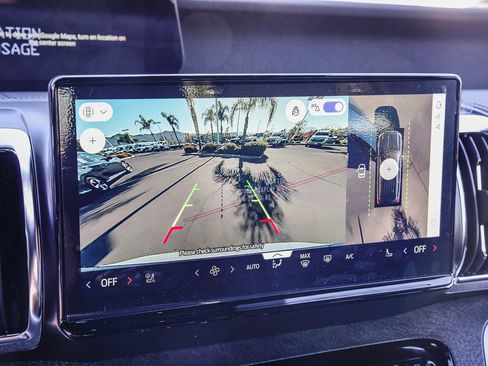 New 2025 Ford Expedition Tremor image 25