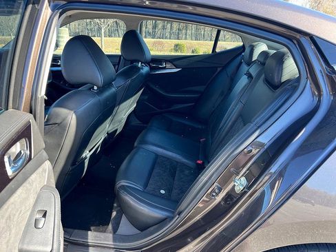 Used 2016 Nissan Maxima SR image 26