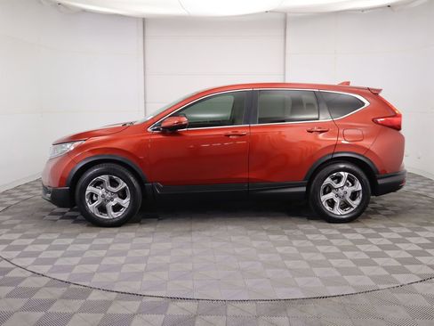 Used 2018 Honda CR-V EX-L image 8