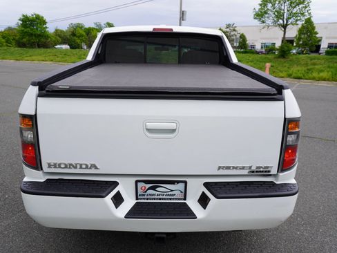 Used 2007 Honda Ridgeline RTL image 6