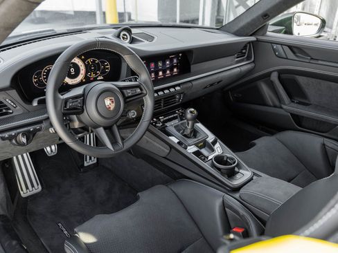 Certified 2026 Porsche 911 GT3 image 4