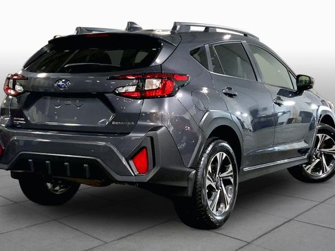 Used 2024 Subaru Crosstrek 2.0i Premium AWD/4WD image 13