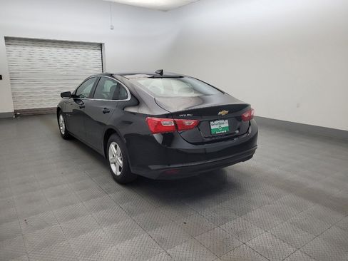 Used 2023 Chevrolet Malibu LS FWD image 5