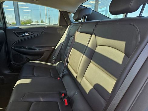 Used 2024 Chevrolet Malibu LT FWD image 13