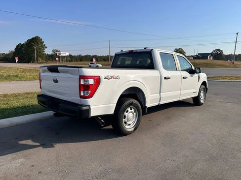 Used 2022 Ford F150 XL image 4