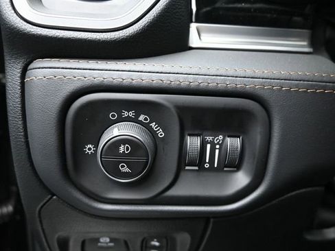 New 2026 RAM 1500 Tungsten AWD/4WD image 14