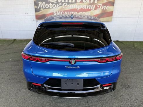 Used 2024 Alfa Romeo Tonale Ti image 21