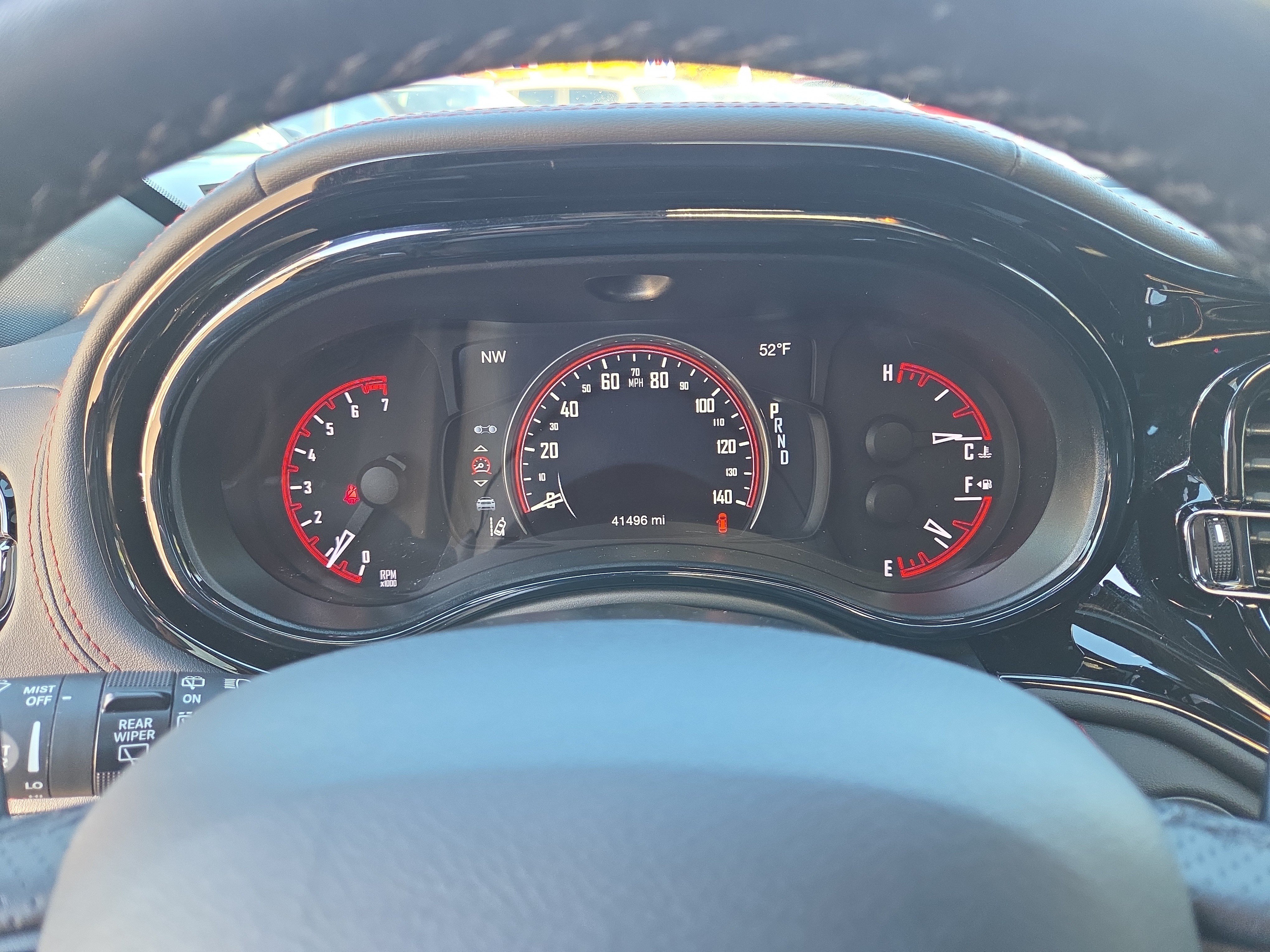 Used 2023 Dodge Durango GT AWD/4WD image 28