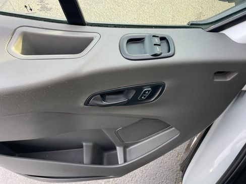 Used 2024 Ford Transit 250 148 Medium Roof Extended AWD w/ Load Area Protection Package image 13