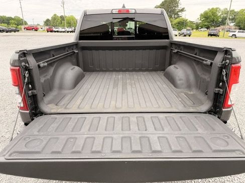 Used 2022 RAM 1500 Lone Star AWD/4WD image 15