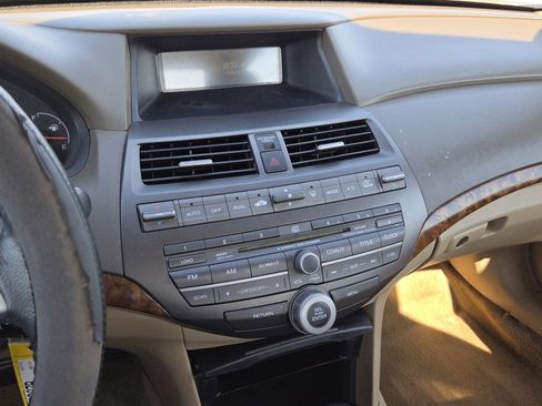 Used 2008 Honda Accord EX-L image 25